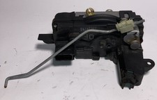 Türschloss mit ZV (tür vorn)