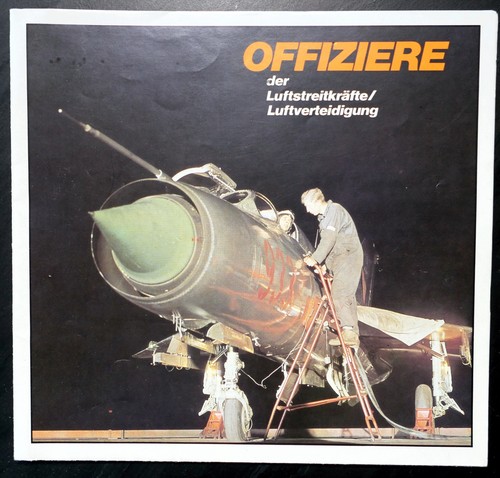 Ddr prospekt nva - nva,