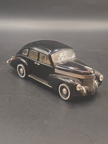 Opel kapitän 1938 - opel, 1:43