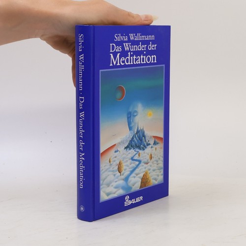 Das wunder der meditation - der, meditation 