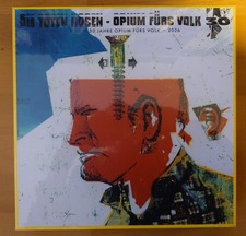 Die toten hosen opium - toten,