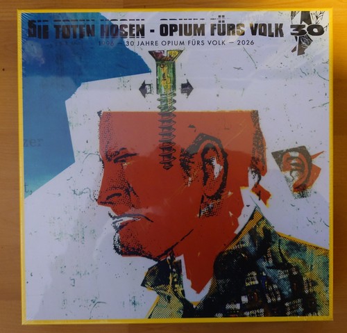 Die toten hosen opium fürs - opium,