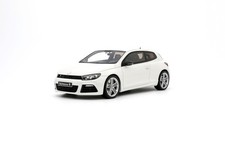 VW Scirocco 3 R Phase 1 2008