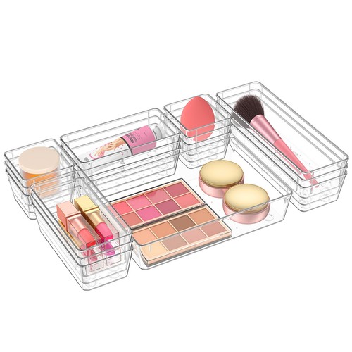 Schubladen organizer set - organizer,