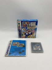 Super mario bros deluxe - mario,