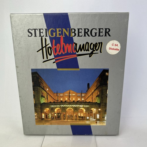 Steigenberger hotelmanager - steigenberger,