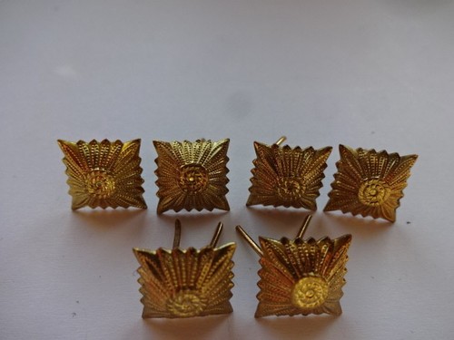 Ddr anstecker nva - ddr,