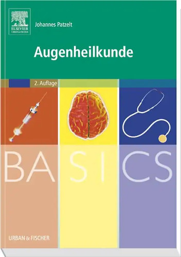 Basics augenheilkunde - basics,