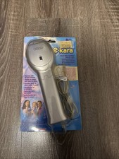 Karaoke MIKROFON E-KARA Hasbro