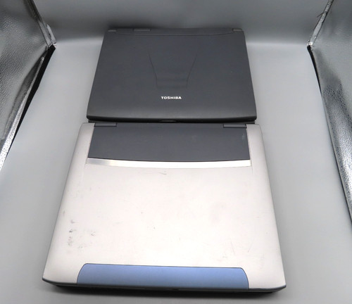 Se5137 toshiba satellite pro - toshiba,
