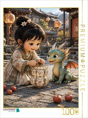 Calvendo puzzle das fest der - calvendo,