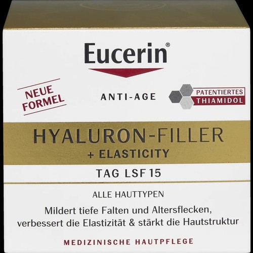 Eucerin hyaluron filler - eucerin, +