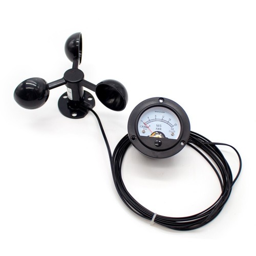 Tower crane anemometer - crane,