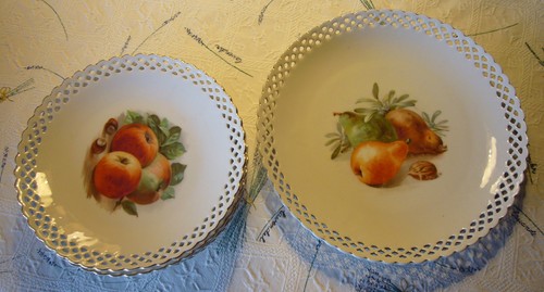Schumann arzberg obstschale - 1,