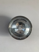 Frontscheinwerfer Optikgruppe