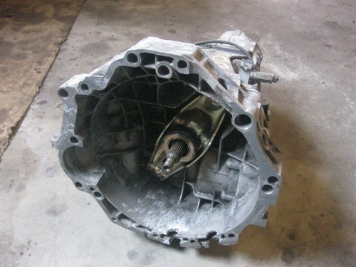 Audi b5 schaltgetriebe - a4,