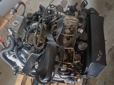 46E* Mercedes W211 220CDI