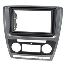 Doppel DIN Radioblende