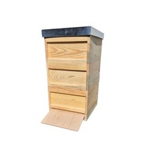 DNM 10er Bienenbeute Liebig