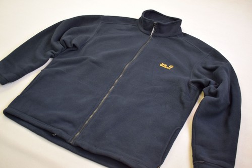 Jack wolfskin pullover jacke - pullover,