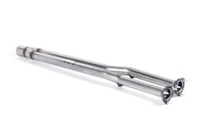 Milltek sport downpipe passend - milltek,