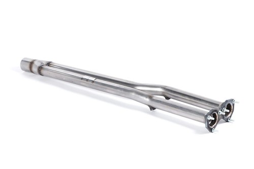 Milltek sport downpipe - milltek, passend