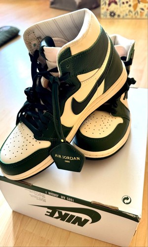 Nike air jordan - air, og