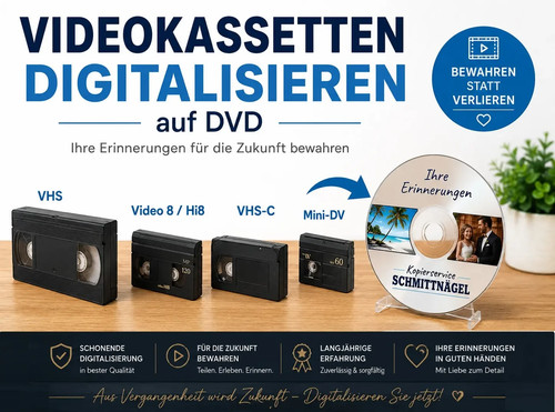 überspielen digitalisieren - Überspielen,
