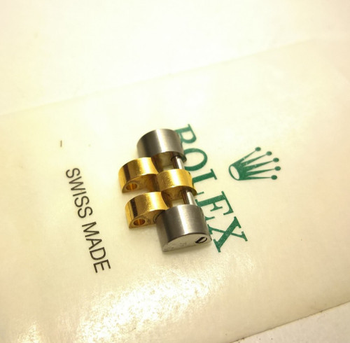 Seltenes vintage rolex jubilee - seltenes,