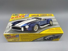 Modellautos Bausatz 1:32 Revell easykit Shelby Cobra 427 in OVP