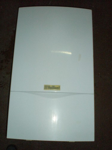 Vaillant vcw 196 - vcw, 196/2-c