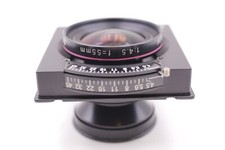 SINARON DIGITAL 4,5/55  , SINAR   SHC Art. 765710x