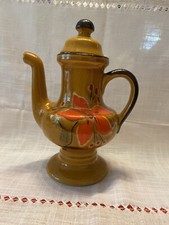 Florence Vintage Kaffeekanne