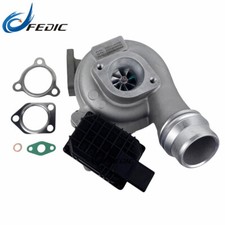 Turbocharger 28231-4A740 MFS