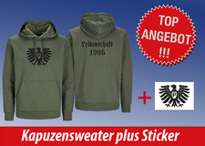 Preußen Jack&Jones Hoodie