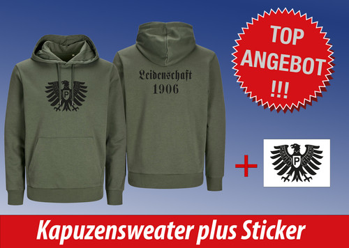Preußen jack jones - preußen, jack&jones