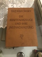 H.Trzebiatowsky - Die