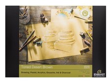 Rembrandt 50 Blatt farbiges