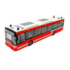 Rietze MAN NL Bus Feuerwehr