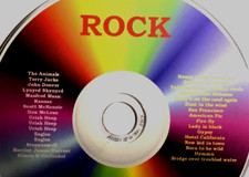 U n i k a t   -   Musik-CD 