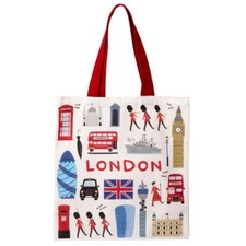 Shopper london souvenir - -,