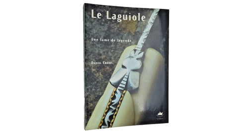 Laguiole daniel crozes - "le,