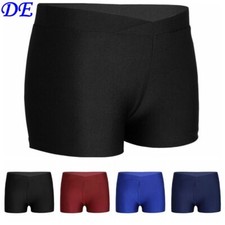 DE ranrann Mädchen Hotpants