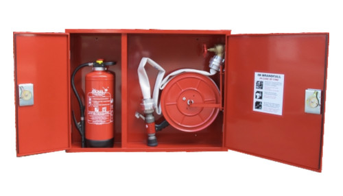 Wandhydrant typ din 14461 - din, 14461-6