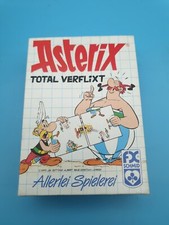 Asterix Total Verflixt FX