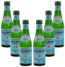 San Pellegrino 6er Set