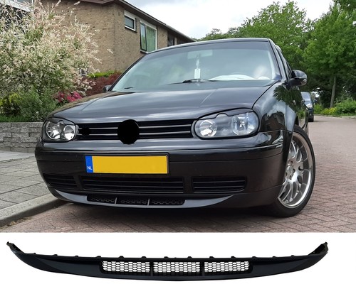 Front spoiler lippe - front,