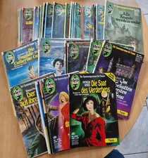 GASLICH  ROMANHEFTE     Nr.8 -