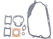 Dichtsatz Yamaha DT50 MX RD 50 Motor Zylinder Gehäuse Auspuff Dichtungssatz