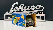 Schuco 3042 Orginal Box USA